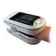 Safe Heart fingertip Pulse Oximeter